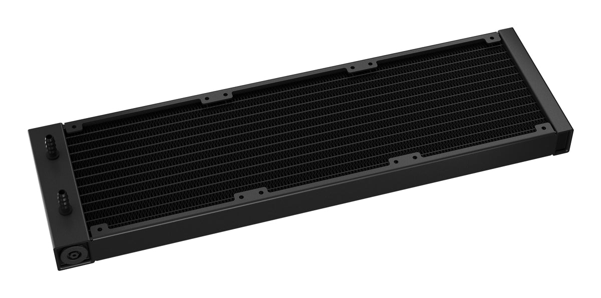 DeepCool LE360 V2 CPU All-in-One Liquid Cooler 120mm Black - 1 pc
