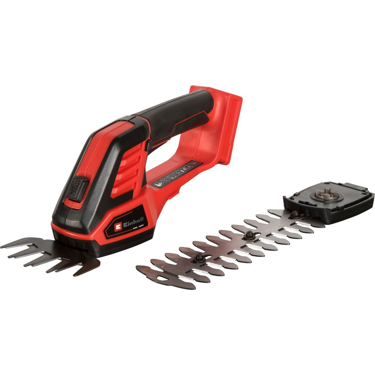 Einhell GE-CG 18/100 Solo Cordless Grass and Bush Shear