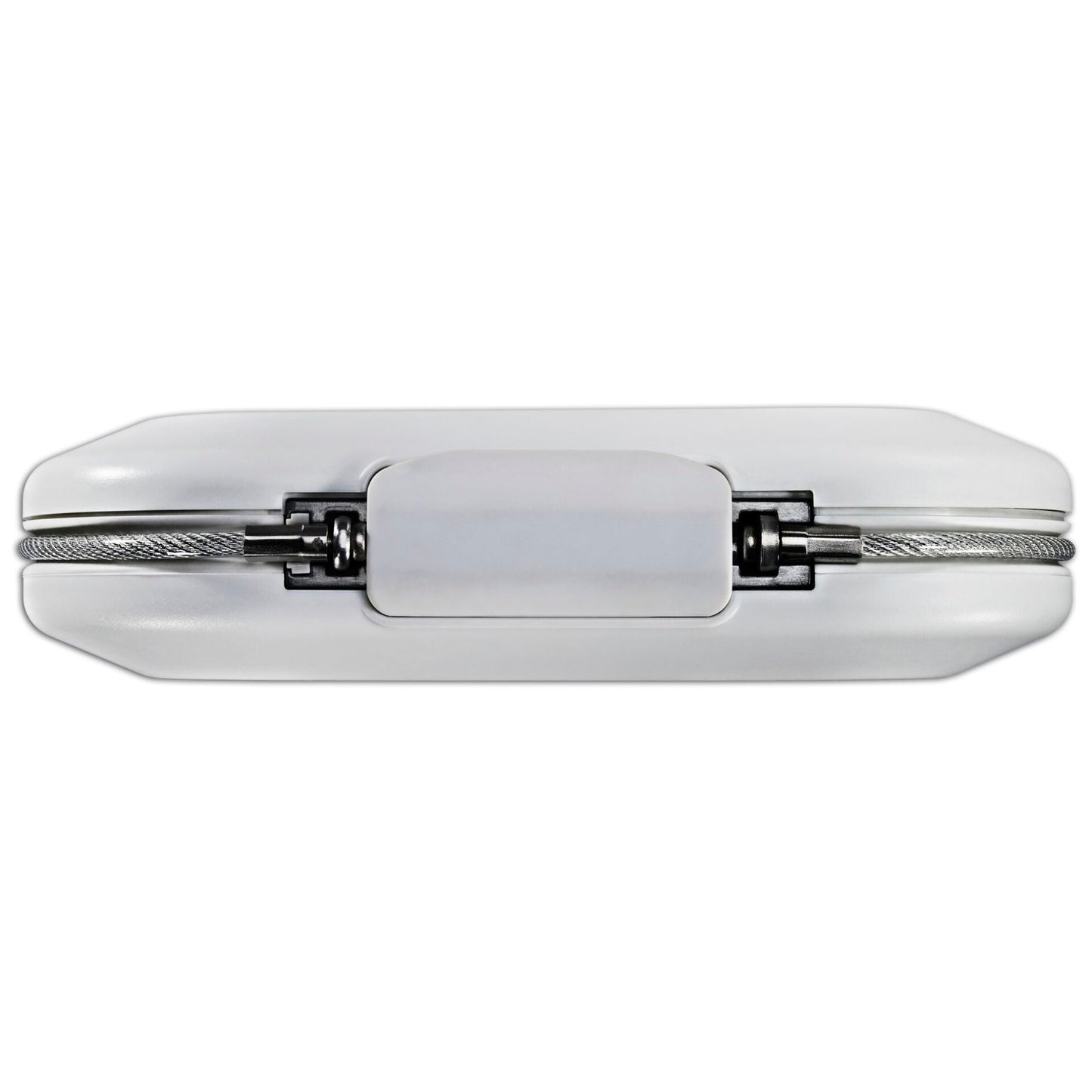 Master Lock Portable Personal Safe  5900EURDWHT