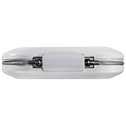 Master Lock Portable Personal Safe  5900EURDWHT