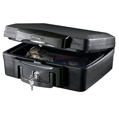 Master Lock Small Security Chest Model H0100EURHRO