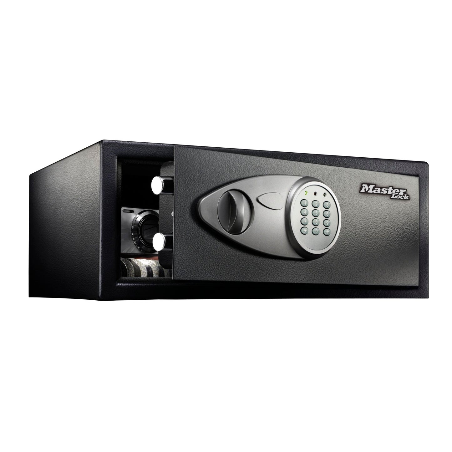 Master Lock Tresor 22L X075ML