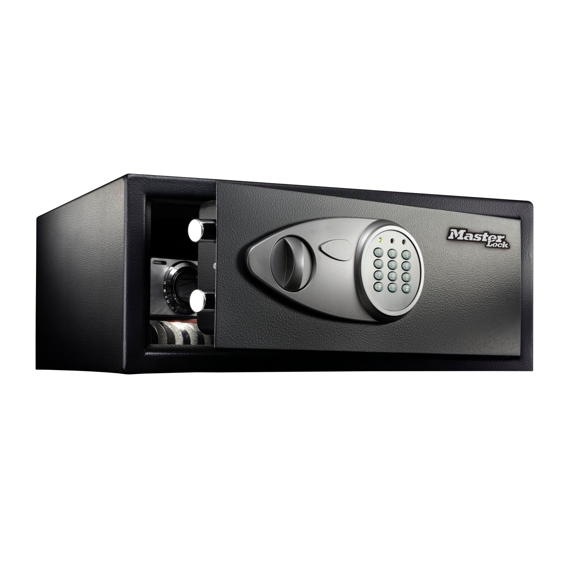 Master Lock Tresor 22L X075ML