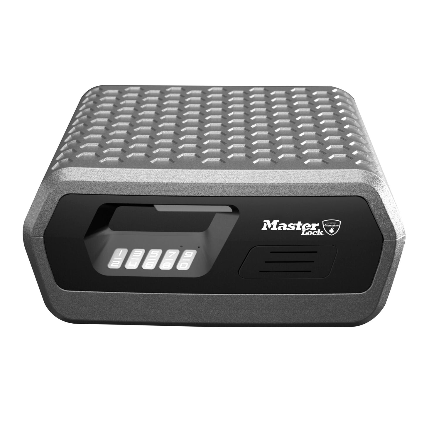 Master Lock Security Chest Digital Safe CHW30300EURHRO