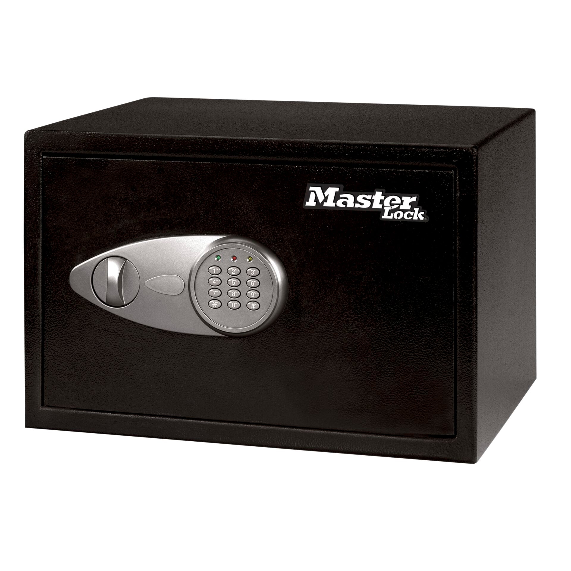 Master Lock Tresor 16L Model X055ML Safe Box