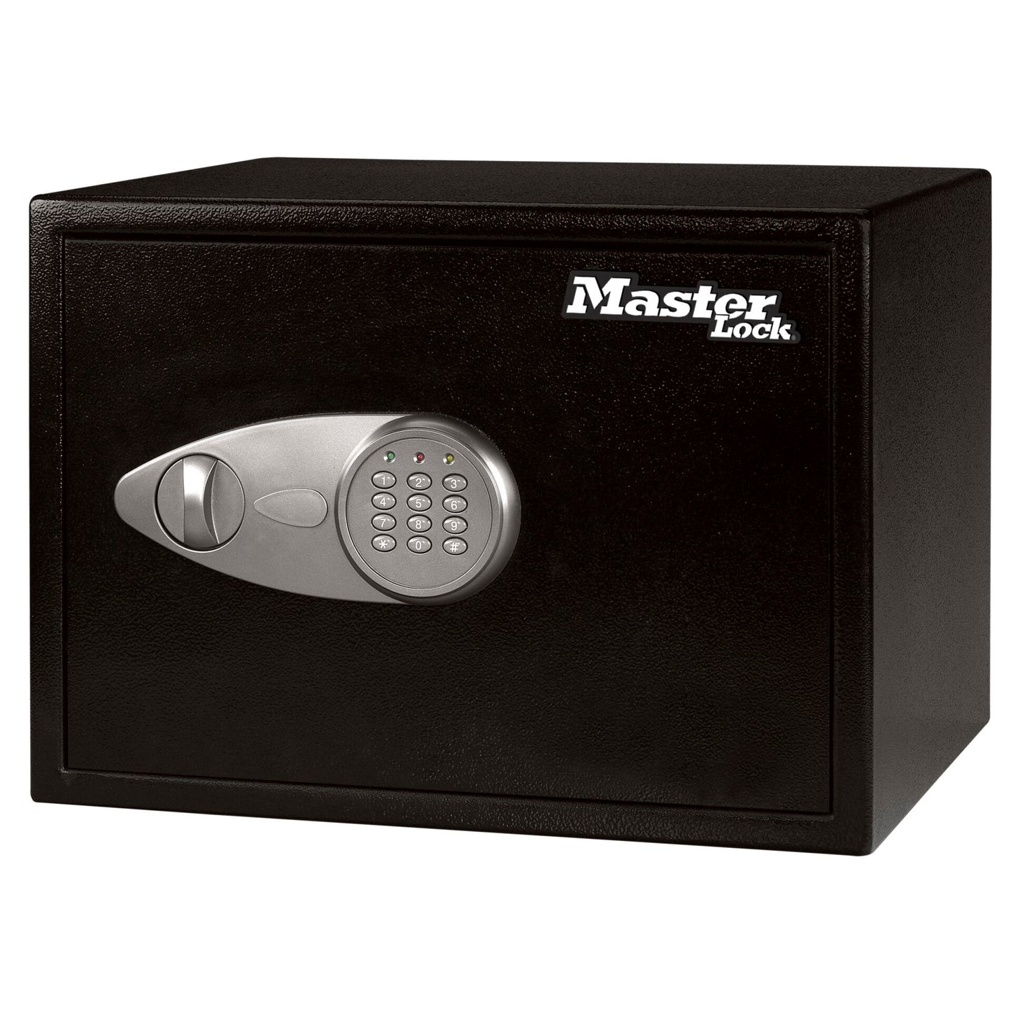Master Lock Tresor 333L X125ML Safe Deposit Box