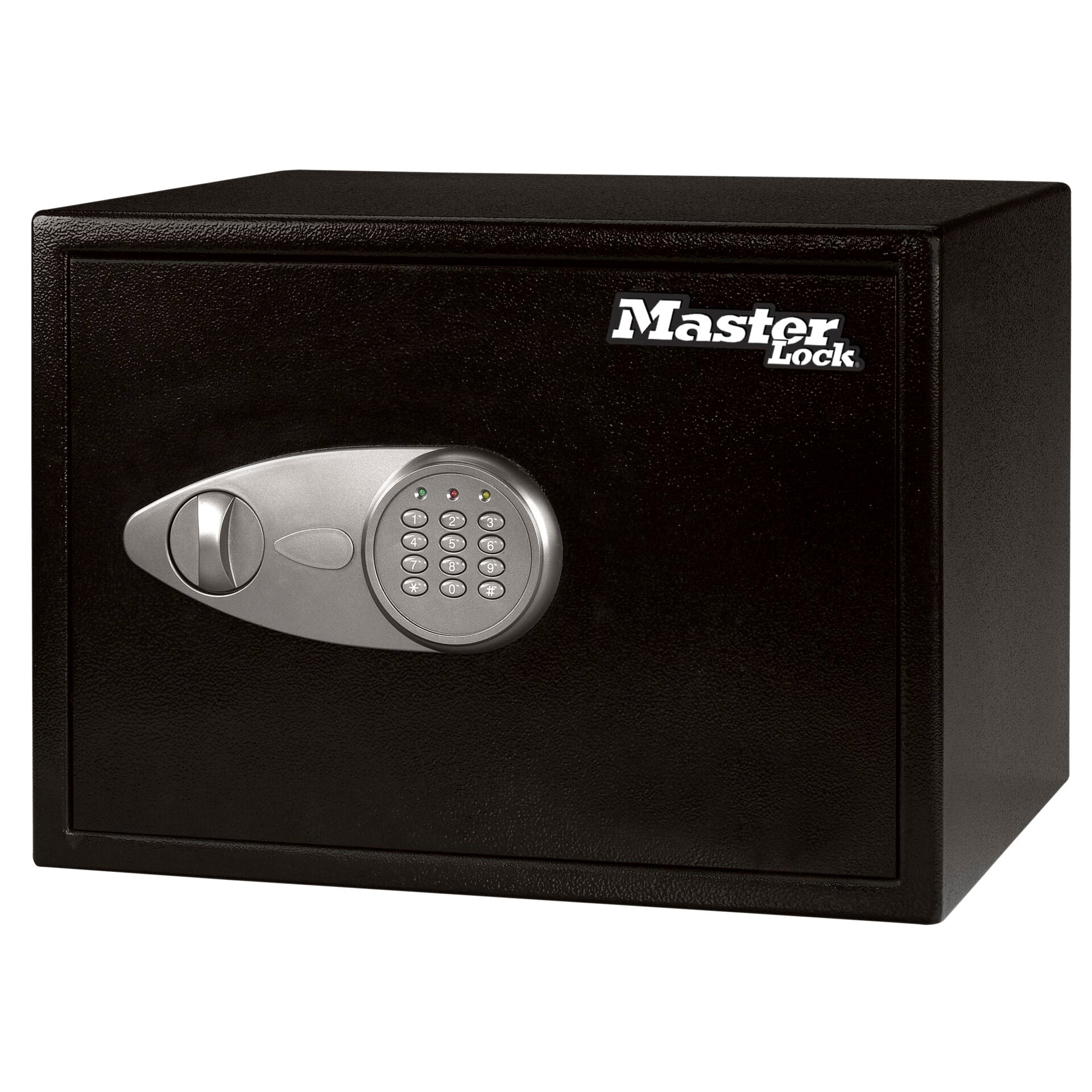 Master Lock Tresor 333L X125ML Safe Deposit Box