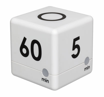 TFA 38,2032,02 Cube Timer Digital