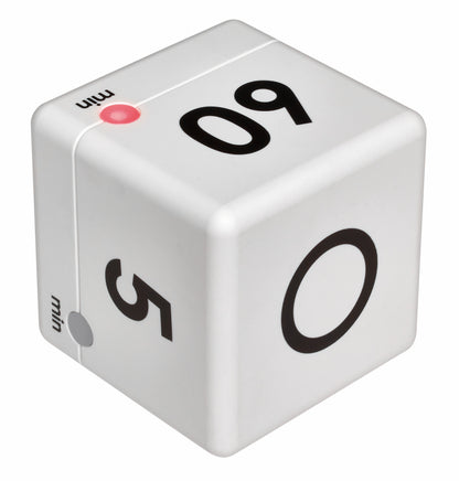 TFA 38,2032,02 Cube Timer Digital