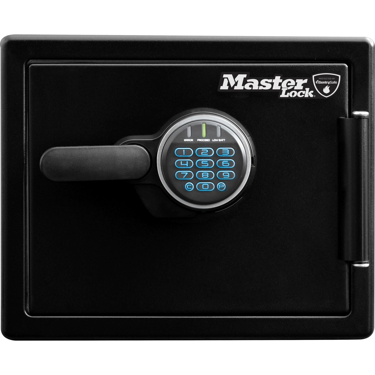 Master Lock Large security safe w. digital combination LFW082FTC
