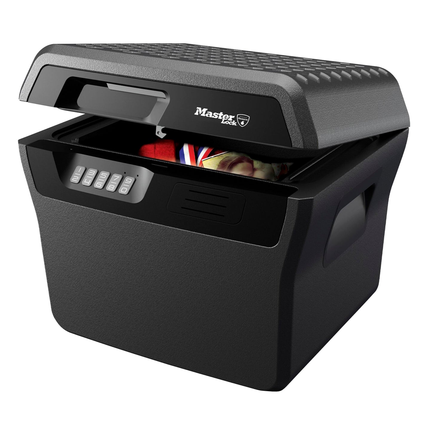Master Lock Security Chest Digital Model FHW40300EURHRO