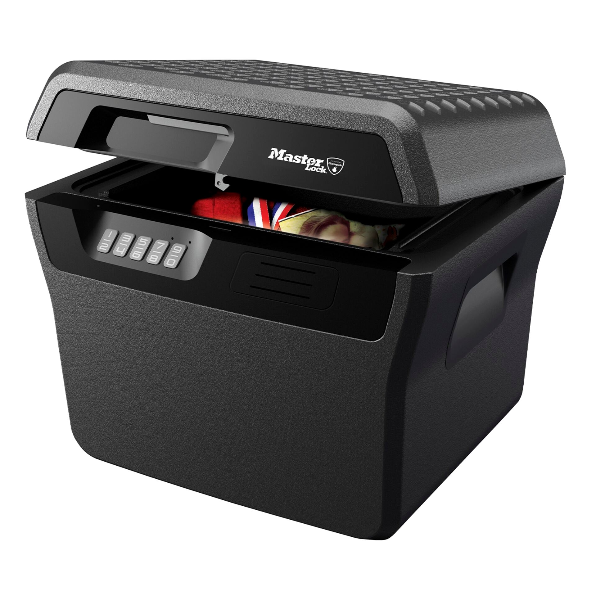 Master Lock Security Chest Digital Model FHW40300EURHRO