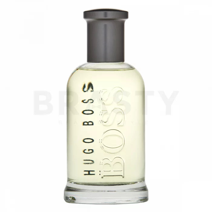 Hugo Boss Boss No.6 Bottled ASW M 100 ml