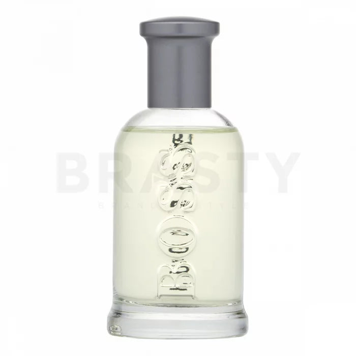 Hugo Boss Boss No.6 Bottled ASW M 50 ml