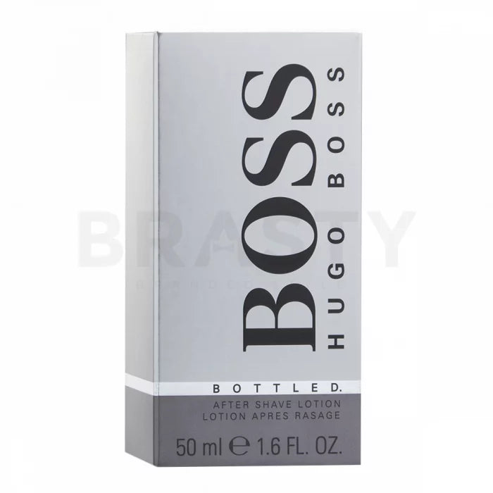 Hugo Boss Boss No.6 Bottled ASW M 50 ml