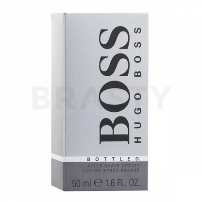 Hugo Boss Boss No.6 Bottled ASW M 50 ml