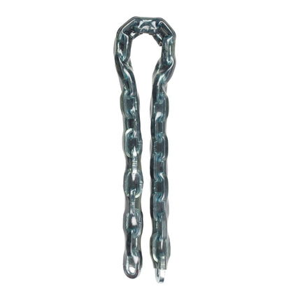 Master Lock Hardened Steel Chain with Protective Sleeve Model 8021EURD