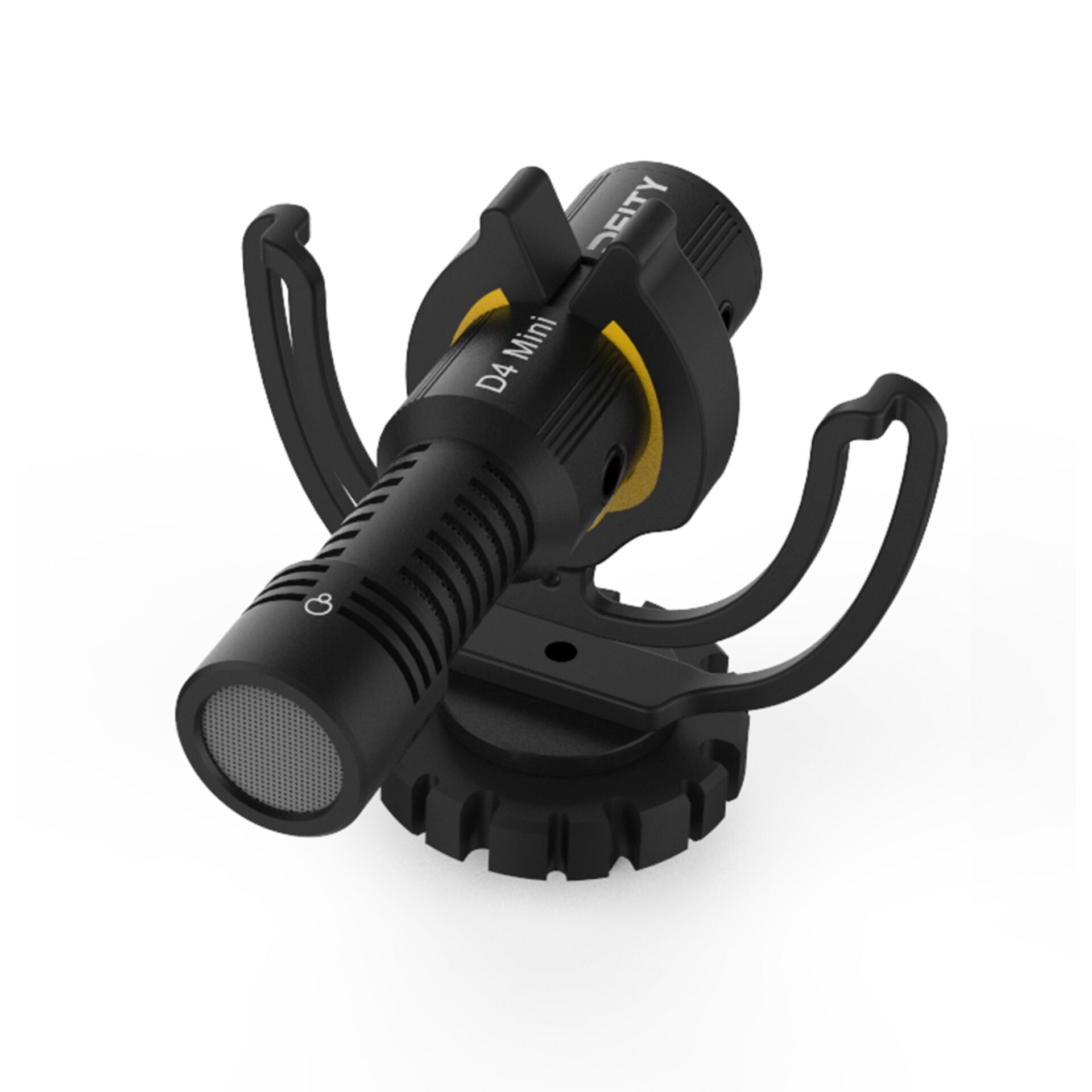 Deity V-Mic D4 mini