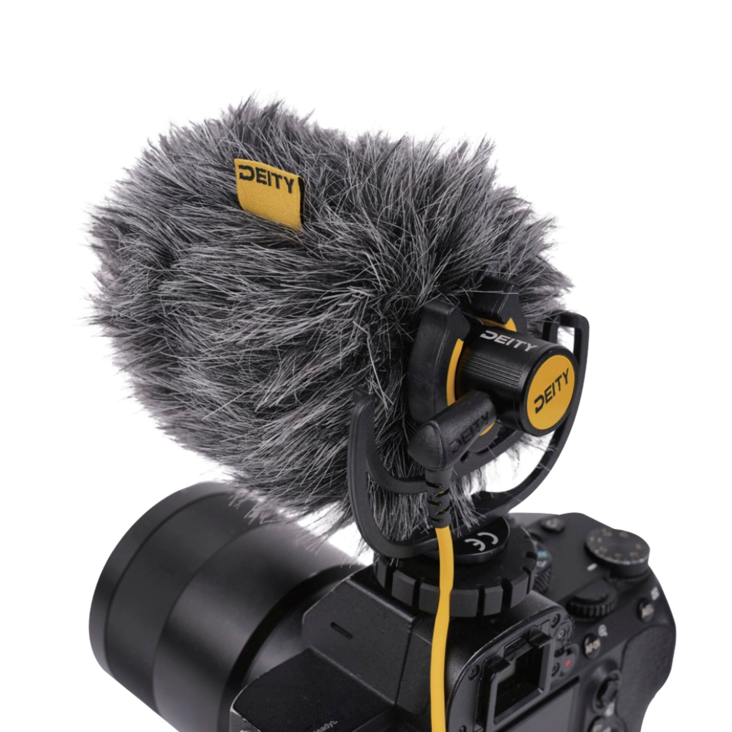 Deity V-Mic D4 mini