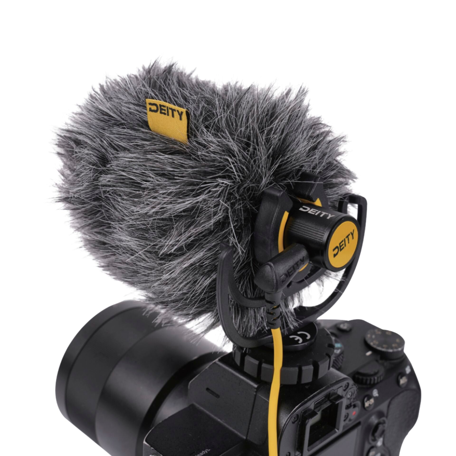 Deity V-Mic D4 mini