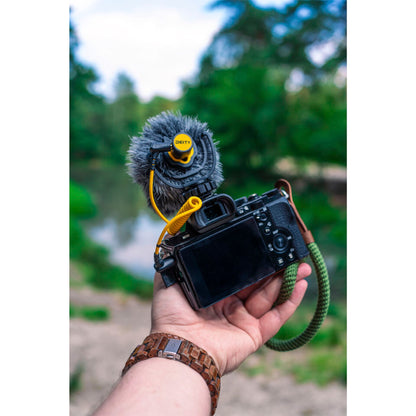 Deity V-Mic D4 mini