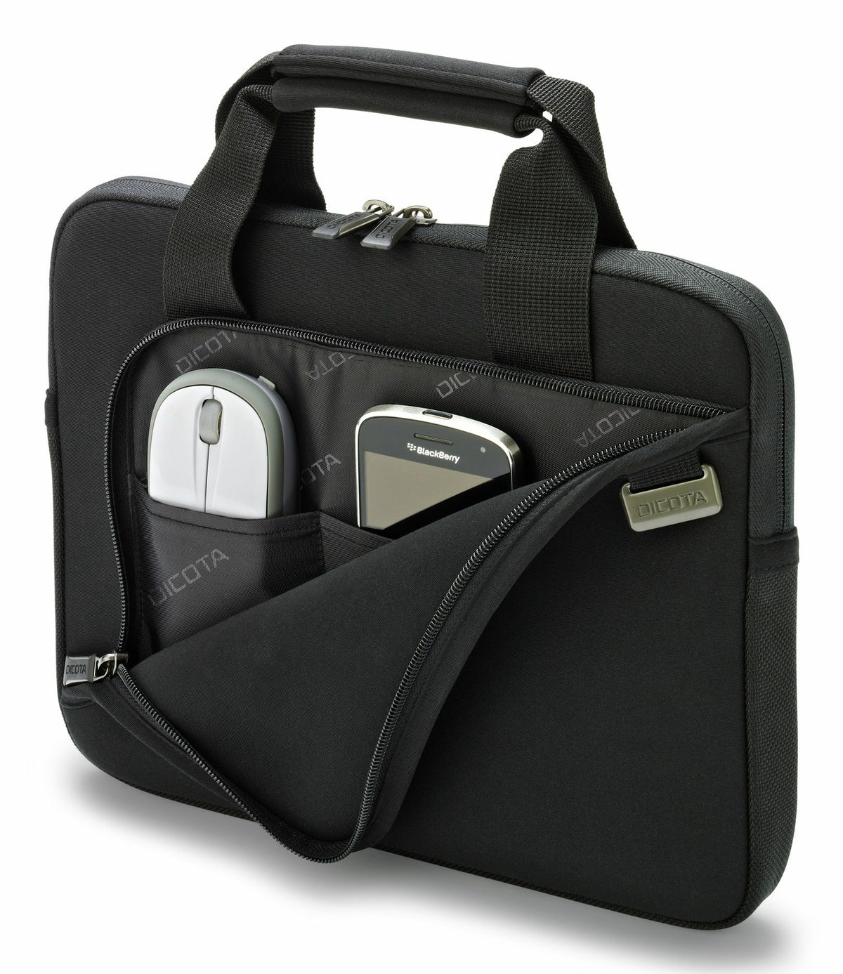 Dicota Laptop Sleeve SMART SKIN 13-13.3"