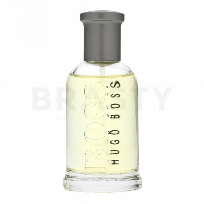 Hugo Boss Boss No.6 Bottled EDT M 50 ml