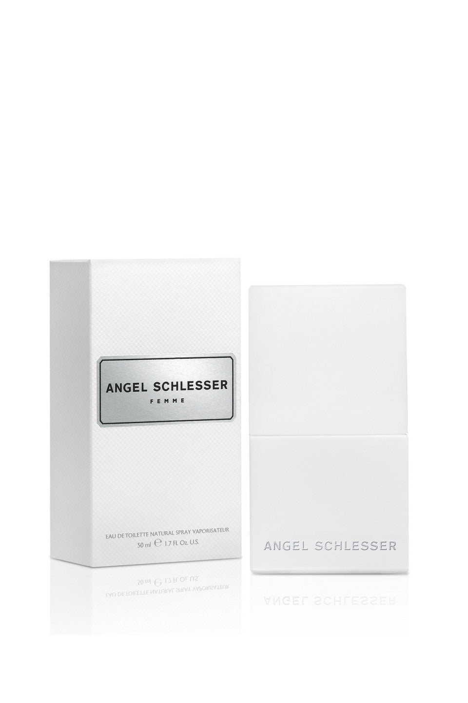 Angel Schlesser Femme Eau De Toilette 50 ml (woman)