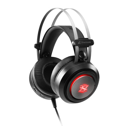 Sharkoon Skiller SGH30 (schwarz)