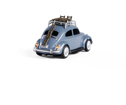 Carson 1:87 VW Beetle Wintersport 2.4G 100% RTR