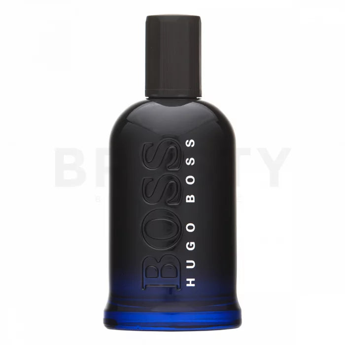 Hugo Boss Boss No.6 Bottled Night EDT M 100 ml Tester