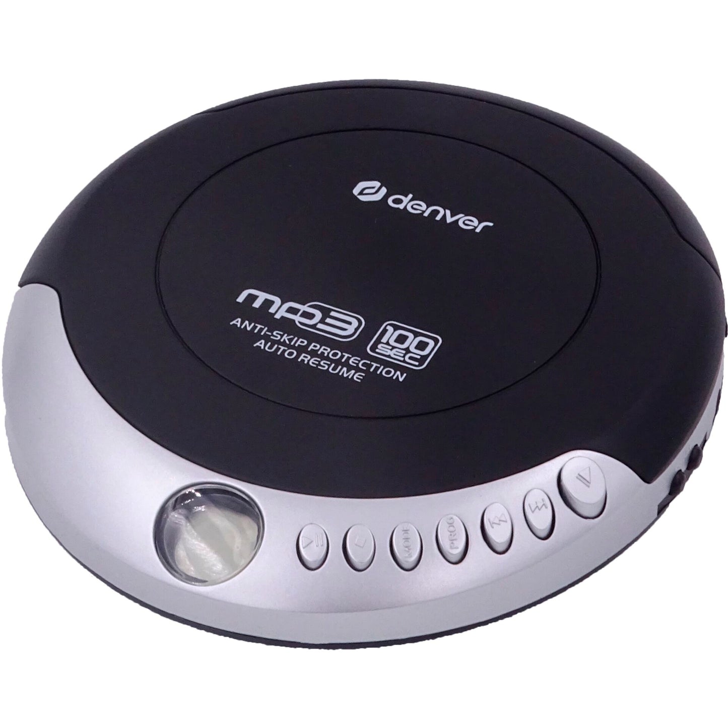 Denver DMP-391 Portable Media Player