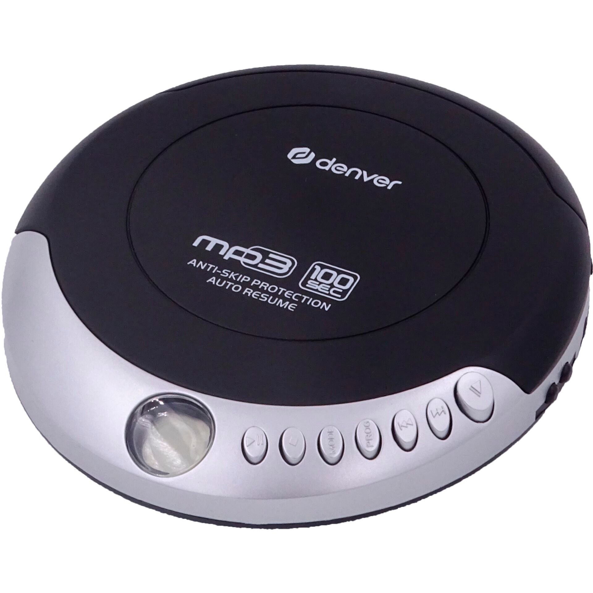 Denver DMP-391 Portable Media Player