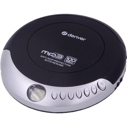 Denver DMP-391 Portable Media Player