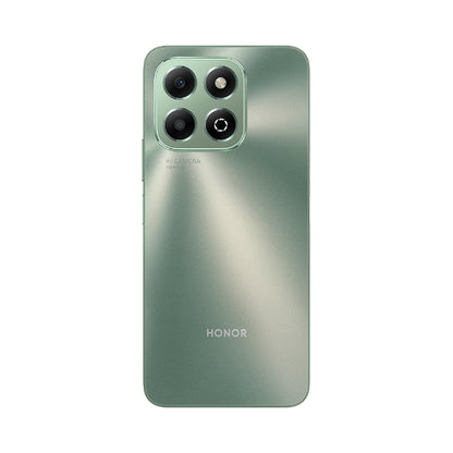 Honor X6b Dual Sim 4GB RAM 128GB LTE - Forest Green