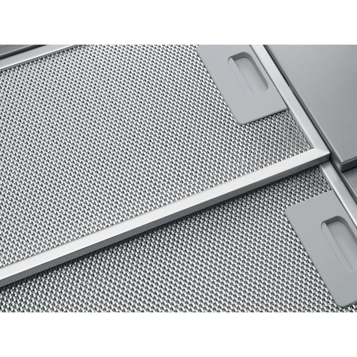 Εντοιχιζόμενος Απορροφητήρας Electrolux LFP326S Ημιεντοιχιζόμενος (Εκτεινόμενος) Γκρι 410 m³/ώρα Κατηγορία Ενεργειακής Απόδοσης C