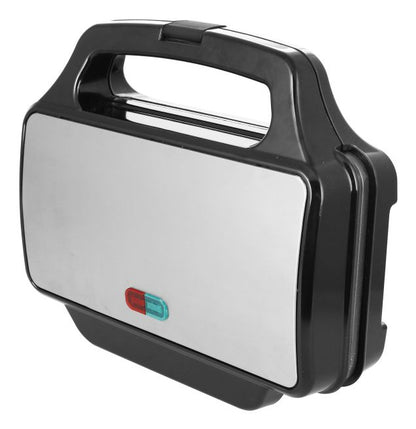 Emerio Sandwichtoaster 2 Scheibentoaster XXL Muschelform