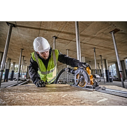 DeWalt DCS579NT-XJ Cordless Saw