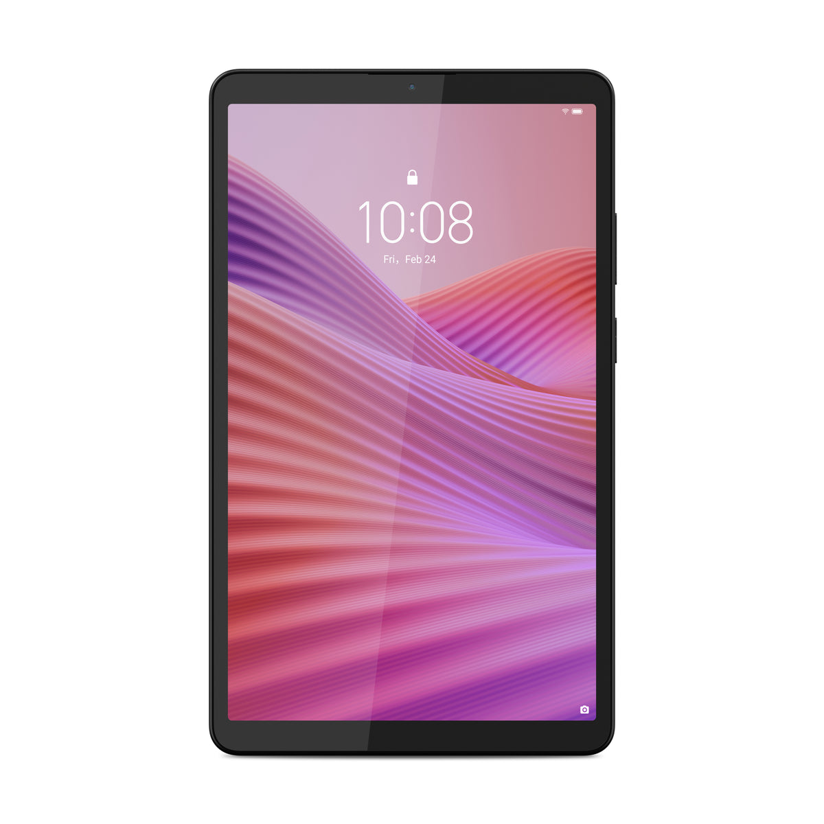 Lenovo Tab One Mediatek 128 GB 22.1 cm (8.7") 4 GB Wi‑Fi 5 (802.11ac) Android 14 Grey