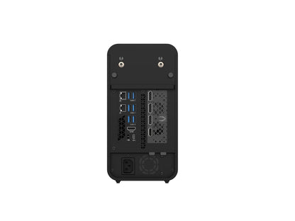 ZOTAC ZBOX MAGNUS ONE ERP54060C Kompakt PC -Barebone