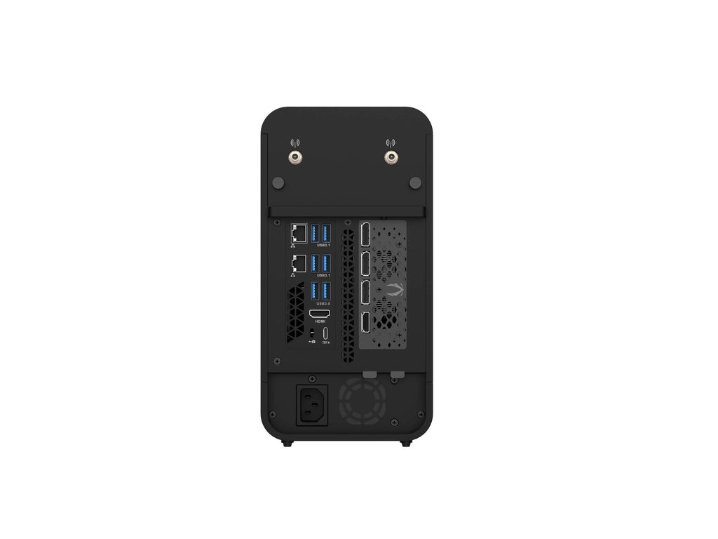 ZOTAC ZBOX MAGNUS ONE ERP74070C - Mini PC- Barebone