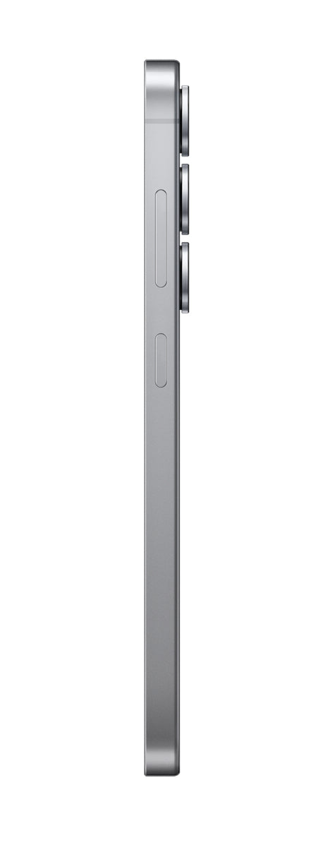 Samsung Galaxy S25 15.8 cm (6.2") Dual SIM Android 15 5G USB Type-C 12 GB 256 GB 4000 mAh Silver