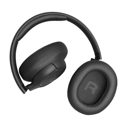 JBL TUNE 730 (Black, Bluetooth)