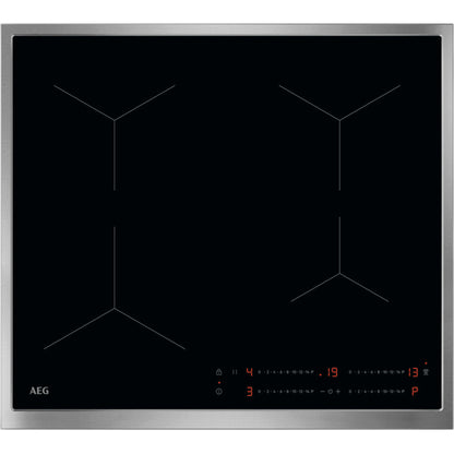 AEG TO64IA0FXB induction cooker Autark