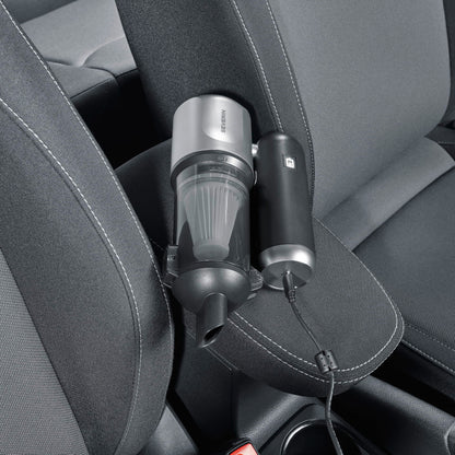 Severin 7137  S-Power Cordless Handheld Vacuum