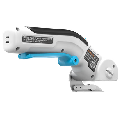 Black + Decker BCRC115 Cordless Universal Cutter