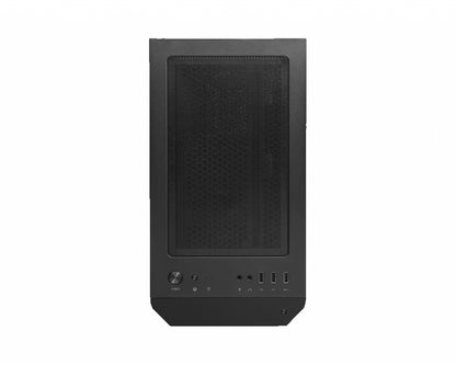 MSI GEH Midi MAG Forge M100R Μαύρο
