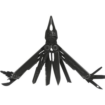 Leatherman Surge Multitool with 21 Functions