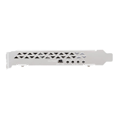 Asus HYPER M.2 X16 CARD V2 PCIe Expansion Adapter