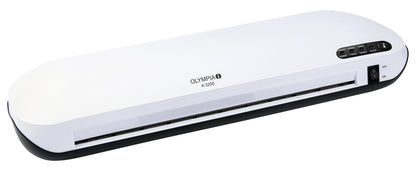 Olympia Laminator A 3250 — up to DIN A3, white
